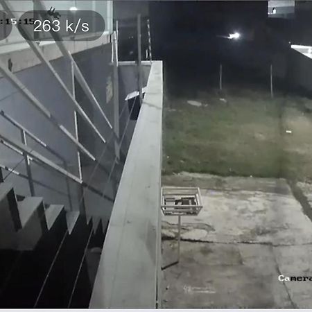 Lindo Apartamento Com 2 Quartos Prox Ao Jardim Botanico E Aeroporto Curitiba Exterior photo