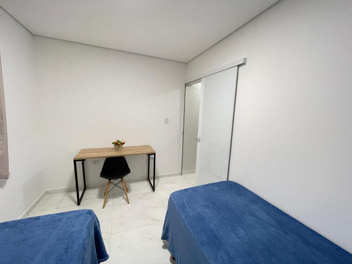 Lindo Apartamento Com 2 Quartos Prox Ao Jardim Botanico E Aeroporto Curitiba Exterior photo