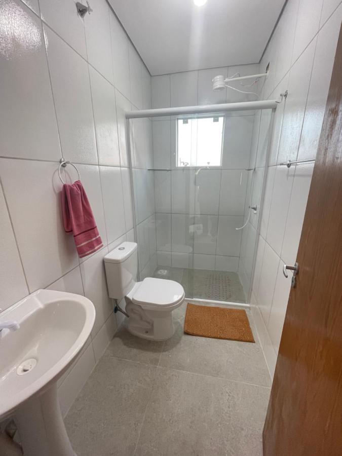 Lindo Apartamento Com 2 Quartos Prox Ao Jardim Botanico E Aeroporto Curitiba Exterior photo