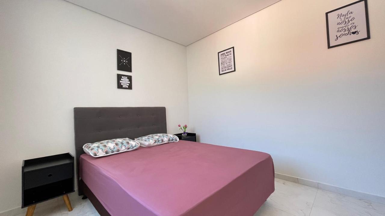 Lindo Apartamento Com 2 Quartos Prox Ao Jardim Botanico E Aeroporto Curitiba Exterior photo