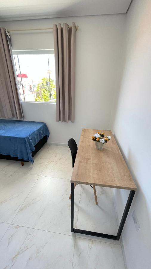 Lindo Apartamento Com 2 Quartos Prox Ao Jardim Botanico E Aeroporto Curitiba Exterior photo