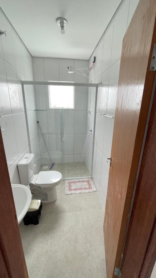 Lindo Apartamento Com 2 Quartos Prox Ao Jardim Botanico E Aeroporto Curitiba Exterior photo